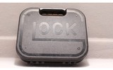 Glock ~ 22 ~ .40 S&W - 3 of 3