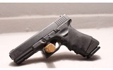 Glock ~ 22 ~ .40 S&W - 2 of 3