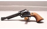 Ruger ~ New Model Single Six ~ .22 Cal - 2 of 2