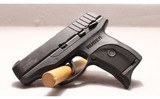 Ruger ~ EC9S ~ 9MM Luger - 2 of 3