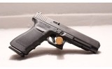 Glock ~ 41 Gen 4 ~.45ACP - 1 of 3