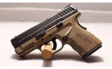 Springfield ~ XD MOD 2 ~ .45ACP - 2 of 3