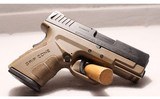 Springfield ~ XD MOD 2 ~ .45ACP - 1 of 3