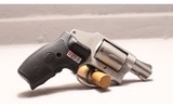 Smith & Wesson ~ 642-2 ~ .38SPL+P