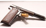 Astra ~ 1921 ~ 9MM Largo - 1 of 3