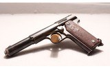 Astra ~ 1921 ~ 9MM Largo - 2 of 3