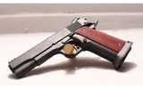 Rock Island Armory ~ M1911 A2 FS - TACT. II ~ 10MM Auto - 2 of 2