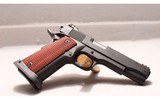 Rock Island Armory ~ M1911 A2 FS - TACT. II ~ 10MM Auto - 1 of 2