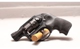 Ruger ~ LCR ~ .22LR - 2 of 3