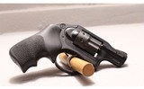 Ruger ~ LCR ~ .22LR - 1 of 3