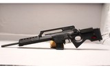 H&K ~ SL8-1 ~ .223 Remington - 2 of 8