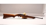 Ruger ~ 10/22 ~ .22LR - 1 of 8