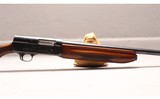 Remington ~ Sportsman ~ 12GA - 7 of 8