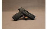 Smith & Wesson ~ M&P 45 Shield ~ .45 ACP - 2 of 4