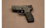 Smith & Wesson ~ M&P 45 Shield ~ .45 ACP - 3 of 4