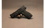 Smith & Wesson ~ M&P 45 Shield ~ .45 ACP - 4 of 4