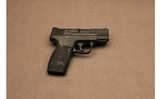 Smith & Wesson ~ M&P 45 Shield ~ .45 ACP - 1 of 4