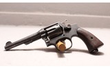 Smith & Wesson ~ Victory ~ .38 S&W - 2 of 2
