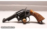 Smith & Wesson ~ Victory ~ .38 S&W Special CTG - 2 of 2
