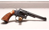 Smith & Wesson ~ 17-3 ~ .22LR - 1 of 2