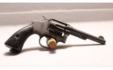 Smith & Wesson ~ Victory ~ .38 S&W CTG