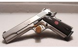 Ruger ~ SR1911 ~ .45 Auto - 2 of 2