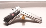 Ruger ~ SR1911 ~ .45 Auto - 1 of 2