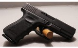 Glock ~ 19 Gen 4 ~ 9MM Luger - 1 of 2