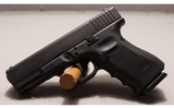 Glock ~ 19 Gen 4 ~ 9MM Luger - 2 of 2
