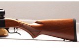 Mossberg ~ SSI-ONE ~ .243 Winchester - 6 of 8