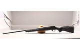 Weatherby ~ Vanguard ~ 6.5-300 Weatherby Magnum - 2 of 8