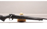 Weatherby ~ Vanguard ~ 6.5-300 Weatherby Magnum - 4 of 8