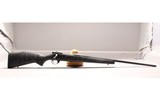 Weatherby ~ Vanguard ~ 6.5-300 Weatherby Magnum - 1 of 8