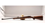 Ruger ~ M77 Hawkeye ~ .375 Ruger - 2 of 8