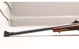 Ruger ~ M77 Hawkeye ~ .375 Ruger - 8 of 8