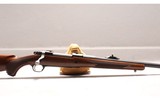 Ruger ~ M77 Hawkeye ~ .375 Ruger - 4 of 8