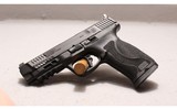 Smith & Wesson ~ M&P2.0 ~ 10mm Auto - 2 of 2