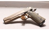 Sig Sauer ~ 1911 Scorpion ~ .45ACP - 2 of 2