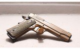 Sig Sauer ~ 1911 Scorpion ~ .45ACP - 1 of 2