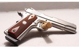 Ruger ~ SR1911 ~ 45 Auto - 1 of 2