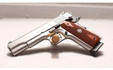 Ruger ~ SR1911 ~ 45 Auto - 2 of 2