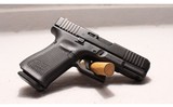 Glock ~ 23 Gen 5 ~ 9MM Luger - 1 of 2