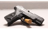 Ruger ~ Security 9 ~ 9MM Luger - 1 of 2