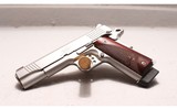 Kimber ~ Stainless II ~ .45 Auto - 2 of 2