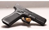 Glock ~ 17 Gen 5 ~ 9MM Luger - 1 of 2