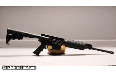 Adam Arms ~ AA-15 ~ 5.56 Nato