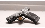 Smith & Wesson ~ M&P9 2.0 ~ 9MM Luger - 2 of 2