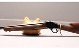 Winchester ~ 1885 ~ 6MM - 7 of 8