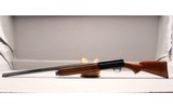 Remington ~ Pre Model 11 ~ 12GA - 2 of 8