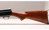 Remington ~ Pre Model 11 ~ 12GA - 6 of 8